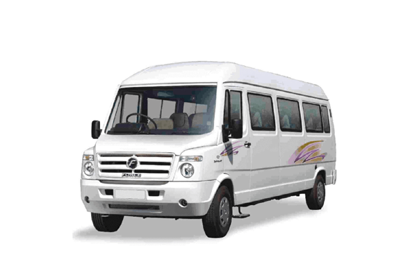 Tour Package